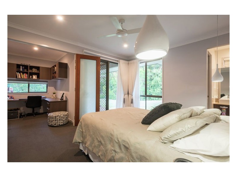 23 Fernhill Place, Diddillibah QLD 4559