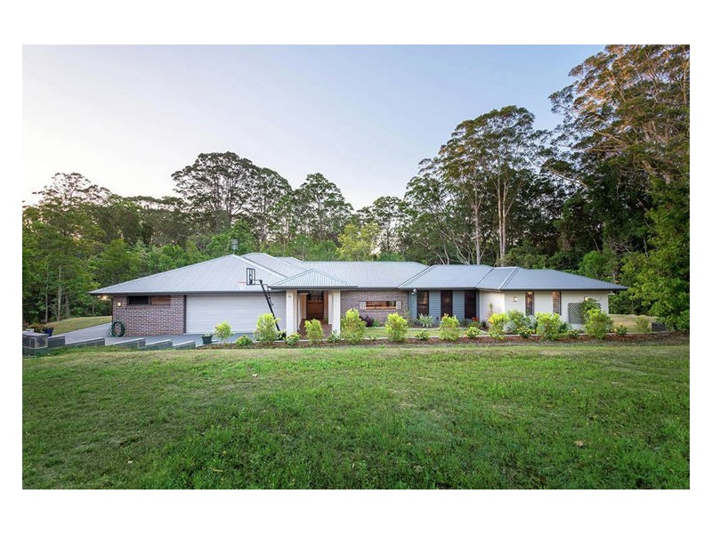 23 Fernhill Place, Diddillibah QLD 4559