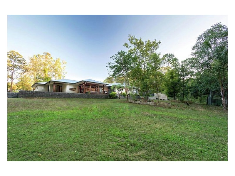 23 Fernhill Place, Diddillibah QLD 4559