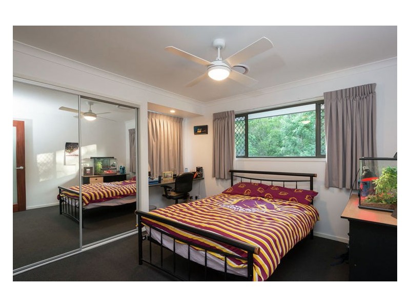 23 Fernhill Place, Diddillibah QLD 4559