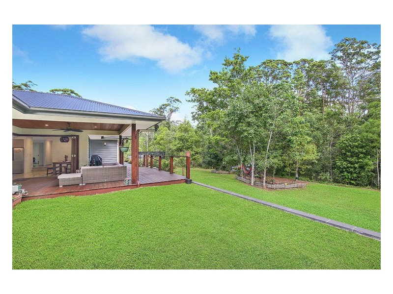 23 Fernhill Place, Diddillibah QLD 4559