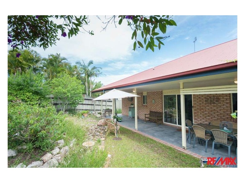 4 Harvard Court, Sippy Downs QLD 4556