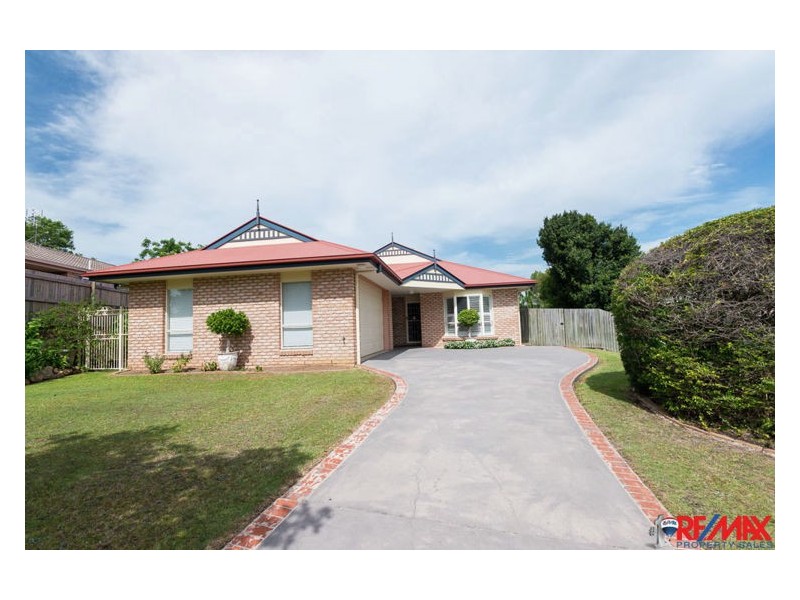 4 Harvard Court, Sippy Downs QLD 4556