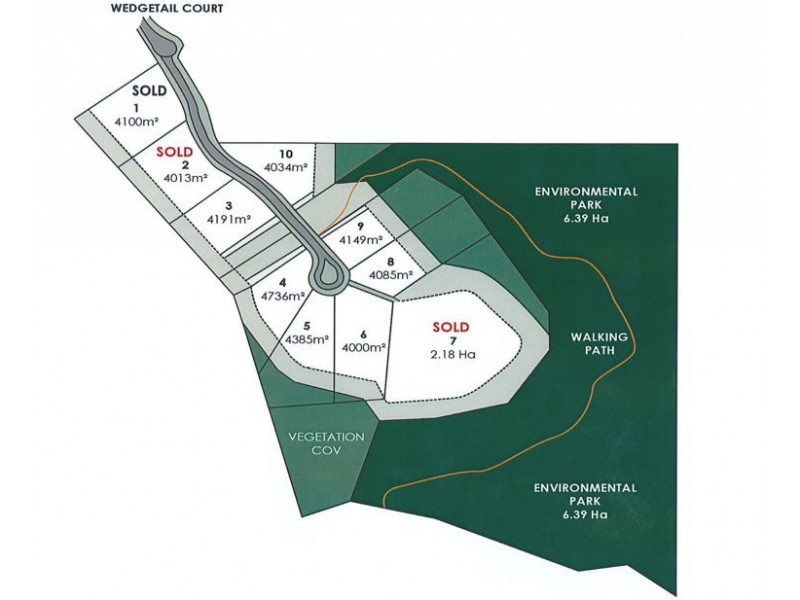 Wedgetail Court, Ninderry QLD 4561