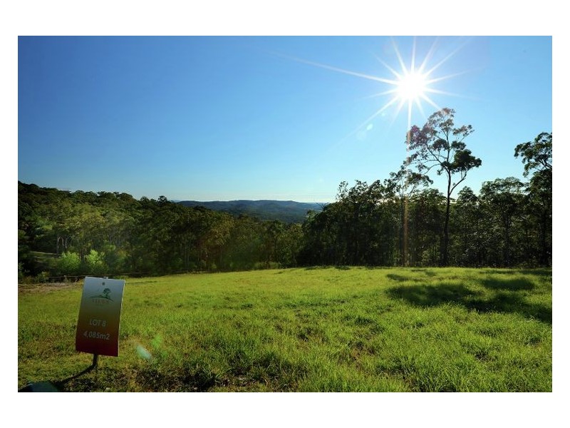 Wedgetail Court, Ninderry QLD 4561