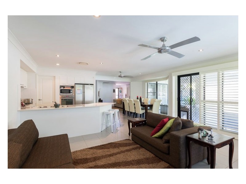 45 Yellow Cedar Place, Palmwoods QLD 4555