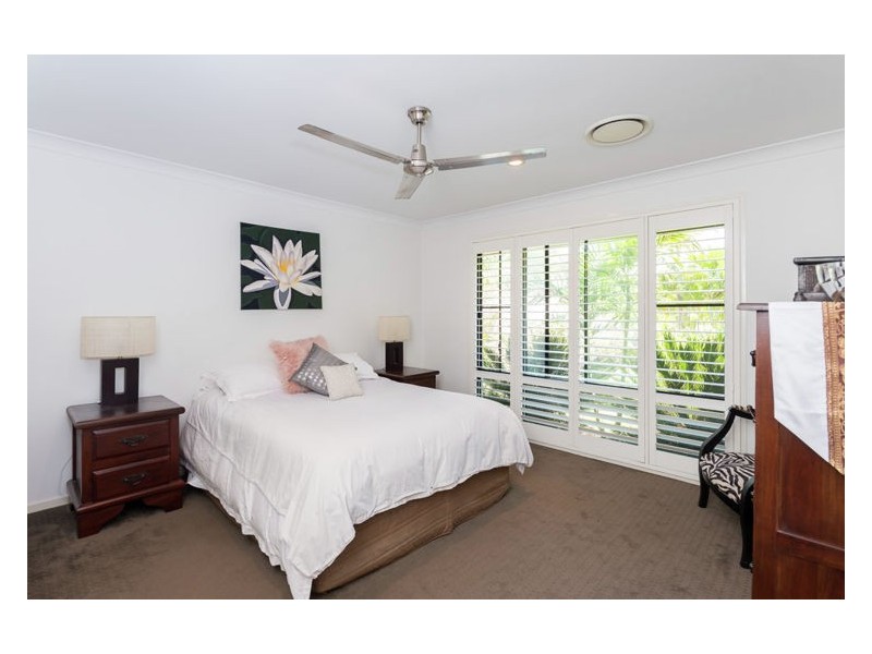 45 Yellow Cedar Place, Palmwoods QLD 4555