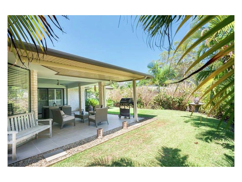 45 Yellow Cedar Place, Palmwoods QLD 4555