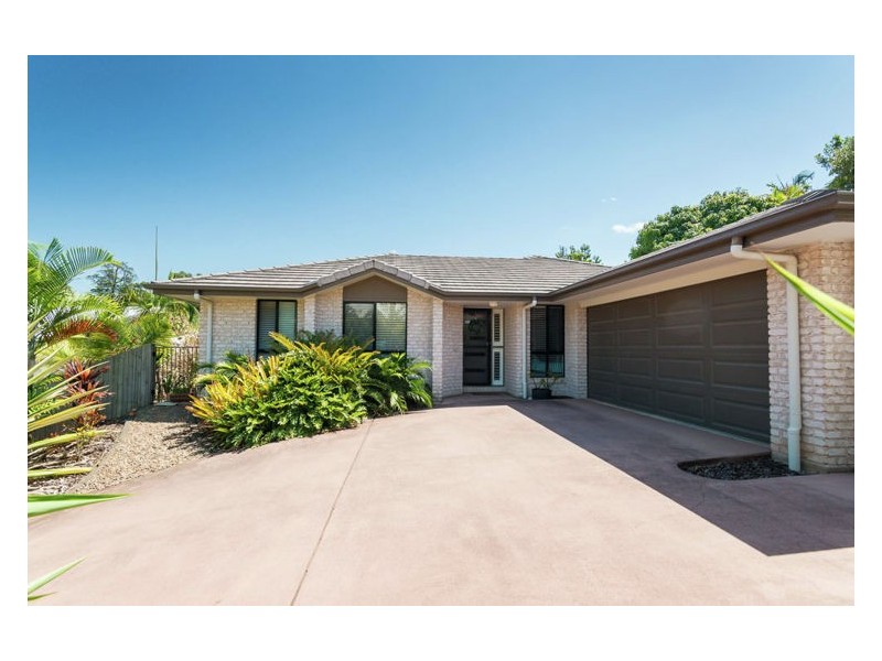 45 Yellow Cedar Place, Palmwoods QLD 4555