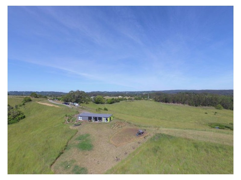 460 Nambour-Mapleton Road, Kureelpa QLD 4560