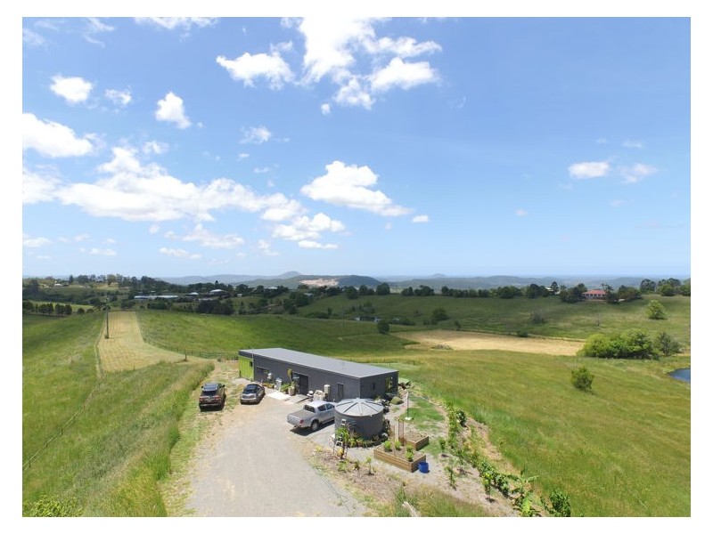 460 Nambour-Mapleton Road, Kureelpa QLD 4560