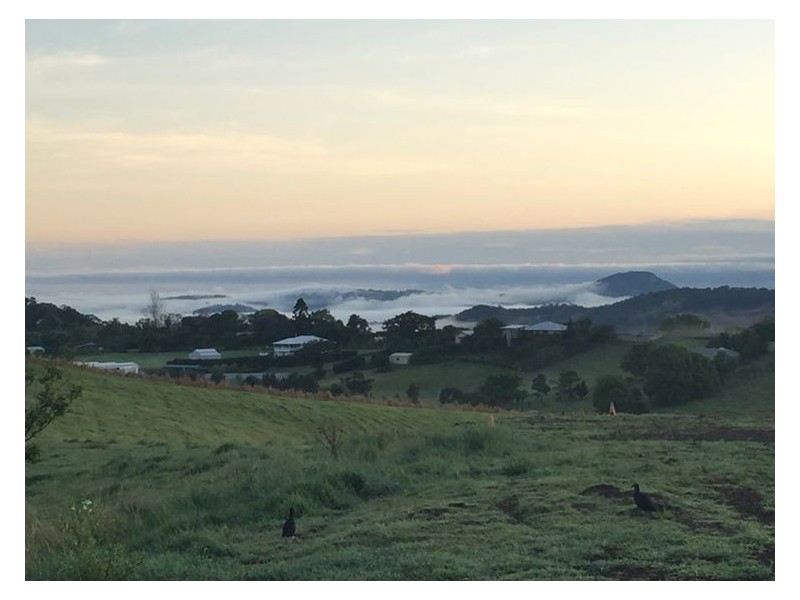 460 Nambour-Mapleton Road, Kureelpa QLD 4560