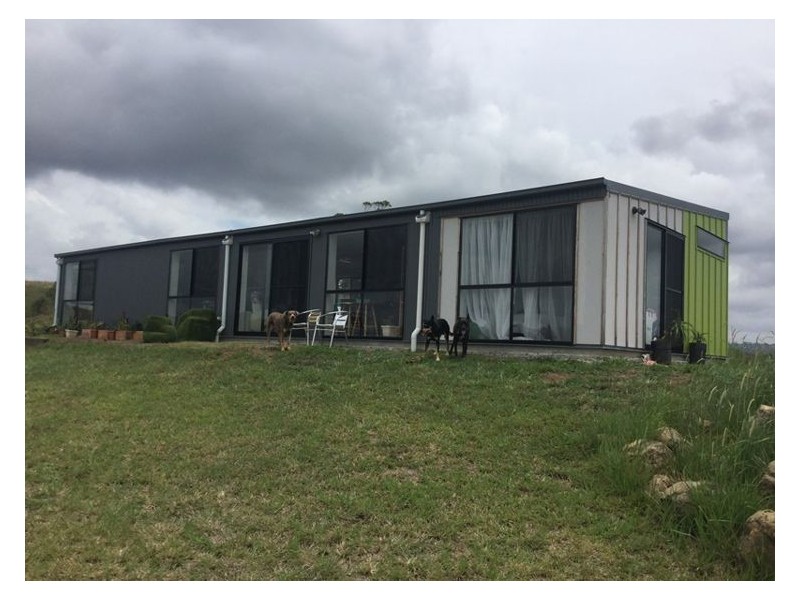 460 Nambour-Mapleton Road, Kureelpa QLD 4560