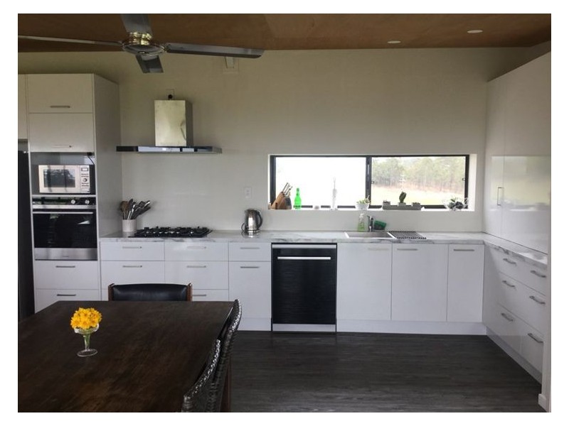 460 Nambour-Mapleton Road, Kureelpa QLD 4560