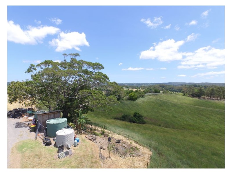 460 Nambour-Mapleton Road, Kureelpa QLD 4560