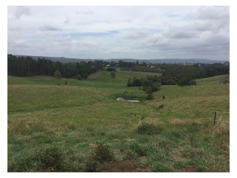 460 Nambour-Mapleton Road, Kureelpa QLD 4560