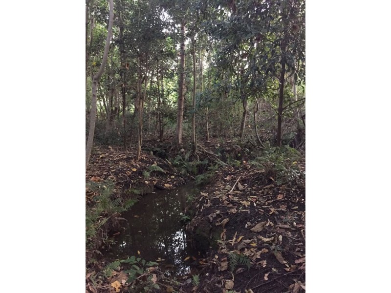 460 Nambour-Mapleton Road, Kureelpa QLD 4560