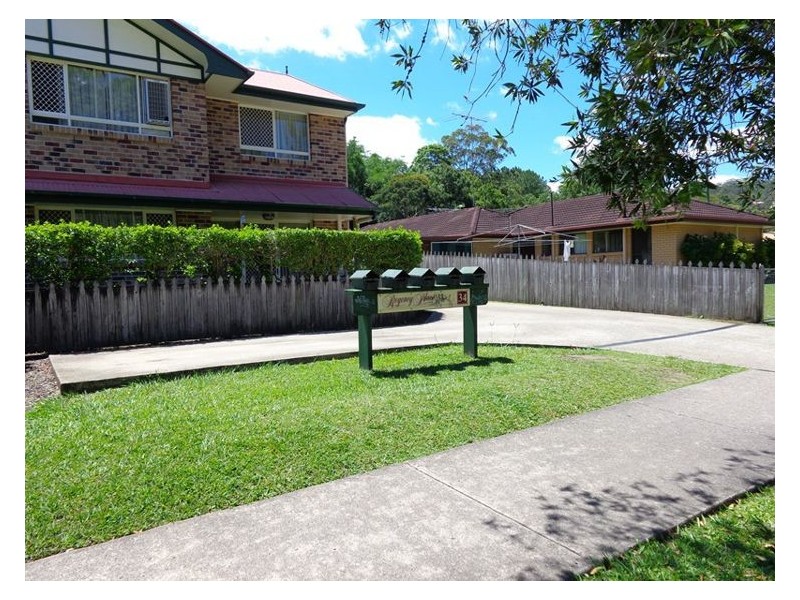 4/34 Court Road, Nambour QLD 4560