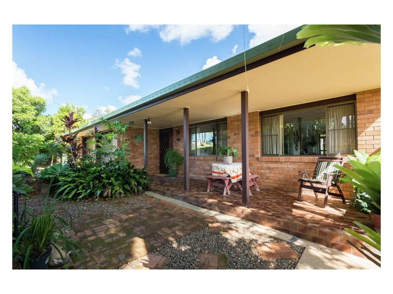 5 Canmaroo Avenue, Nambour QLD 4560