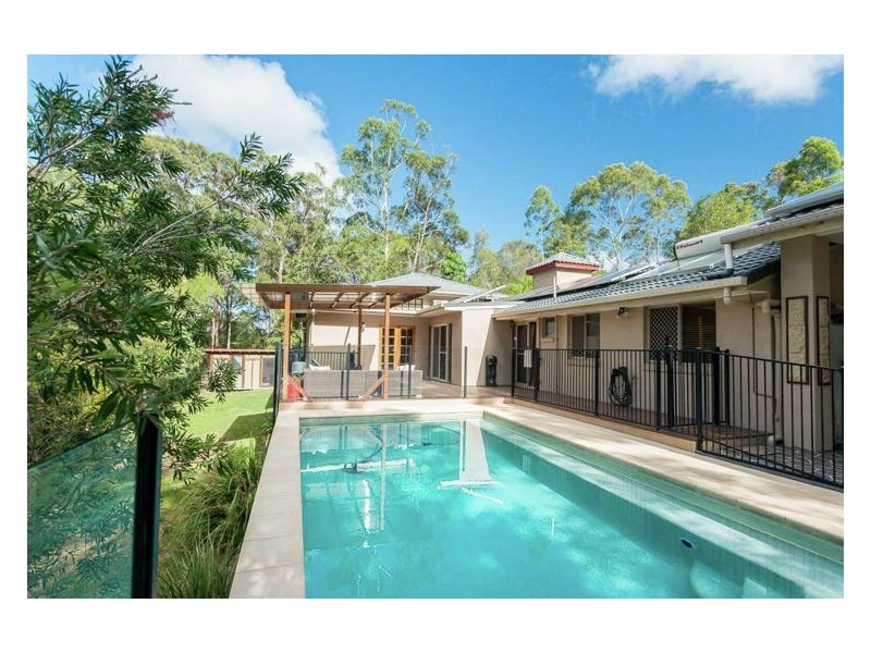 343 Kiel Mountain Road, Kiels Mountain QLD 4559