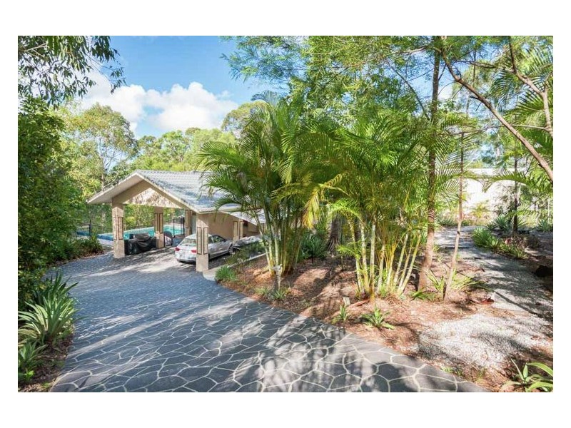 343 Kiel Mountain Road, Kiels Mountain QLD 4559