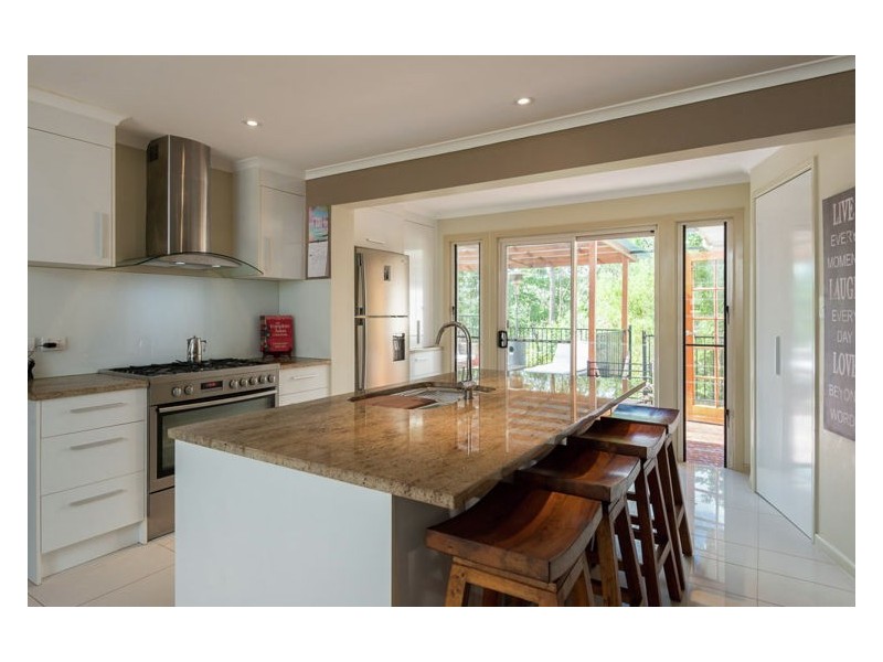 343 Kiel Mountain Road, Kiels Mountain QLD 4559