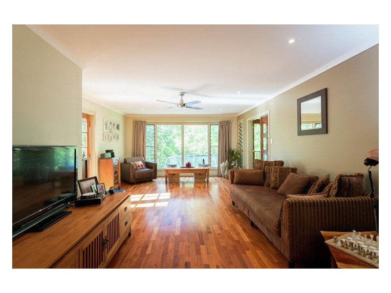 343 Kiel Mountain Road, Kiels Mountain QLD 4559