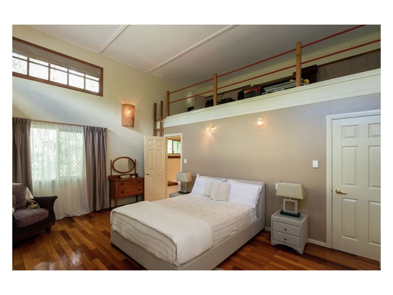 343 Kiel Mountain Road, Kiels Mountain QLD 4559