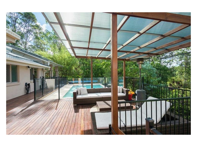 343 Kiel Mountain Road, Kiels Mountain QLD 4559