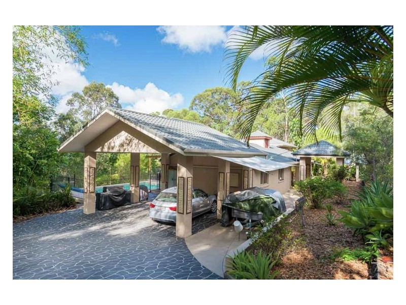 343 Kiel Mountain Road, Kiels Mountain QLD 4559