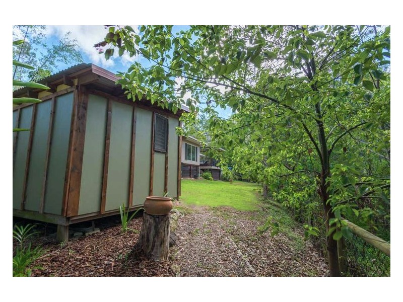 343 Kiel Mountain Road, Kiels Mountain QLD 4559