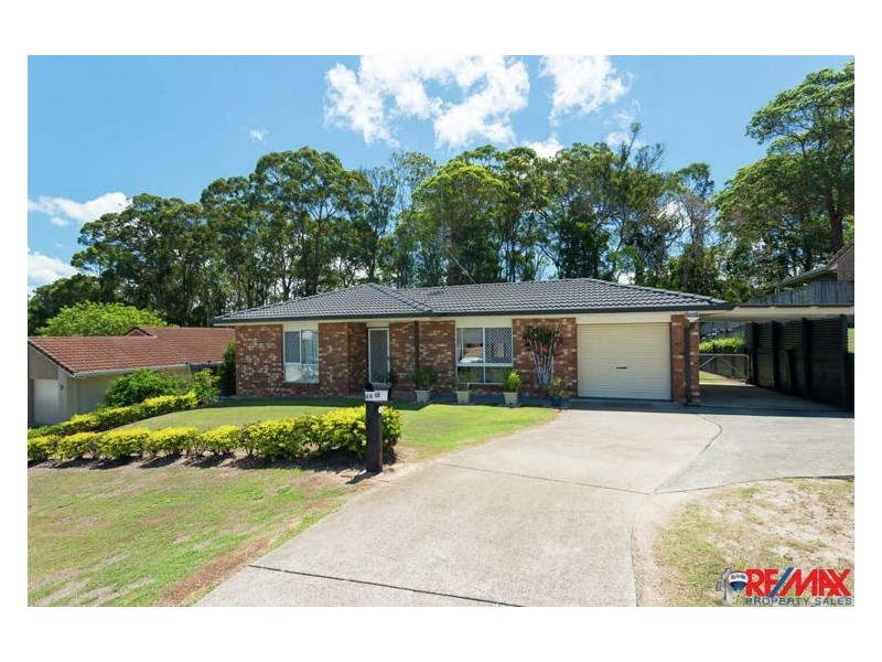 18 Pindari Street, Maroochydore QLD 4558