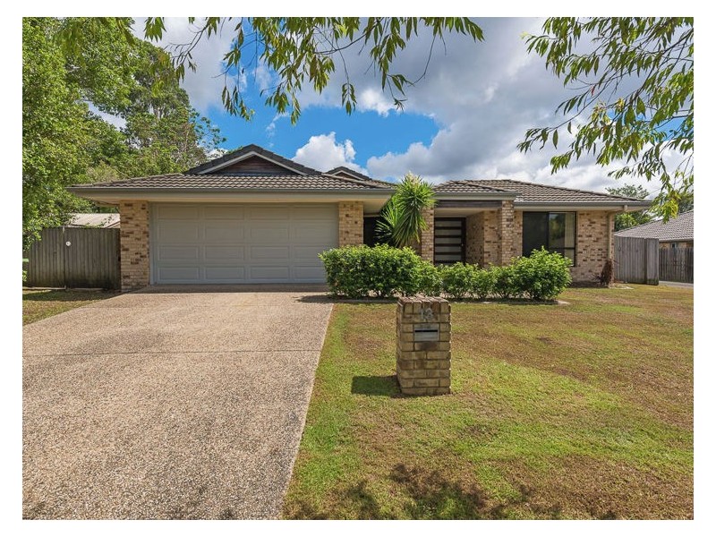 13 Wentworth Court, Nambour QLD 4560