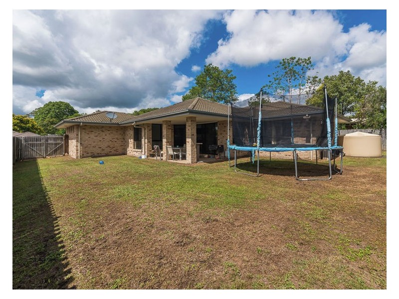 13 Wentworth Court, Nambour QLD 4560