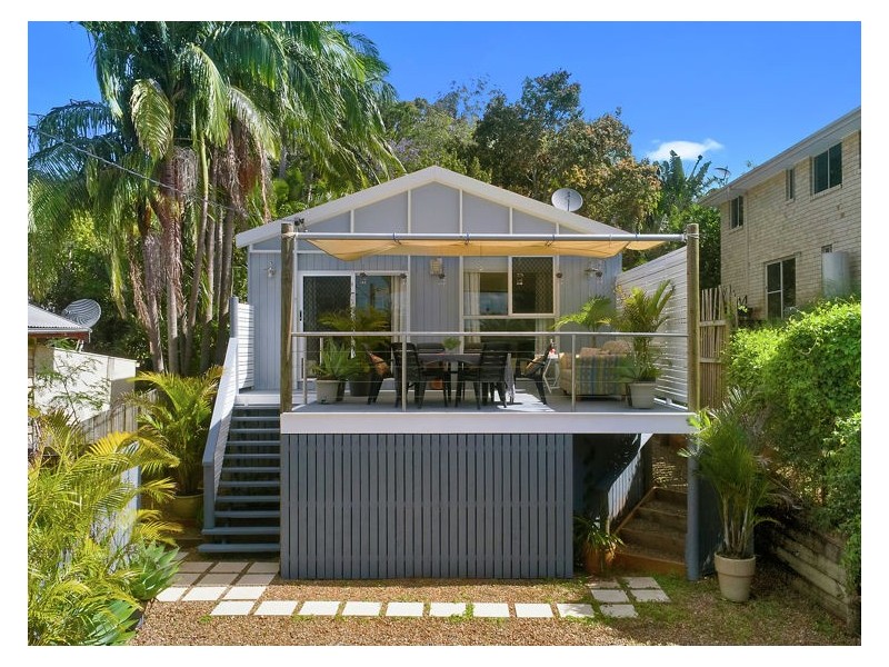 30 Park Rd, Nambour QLD 4560