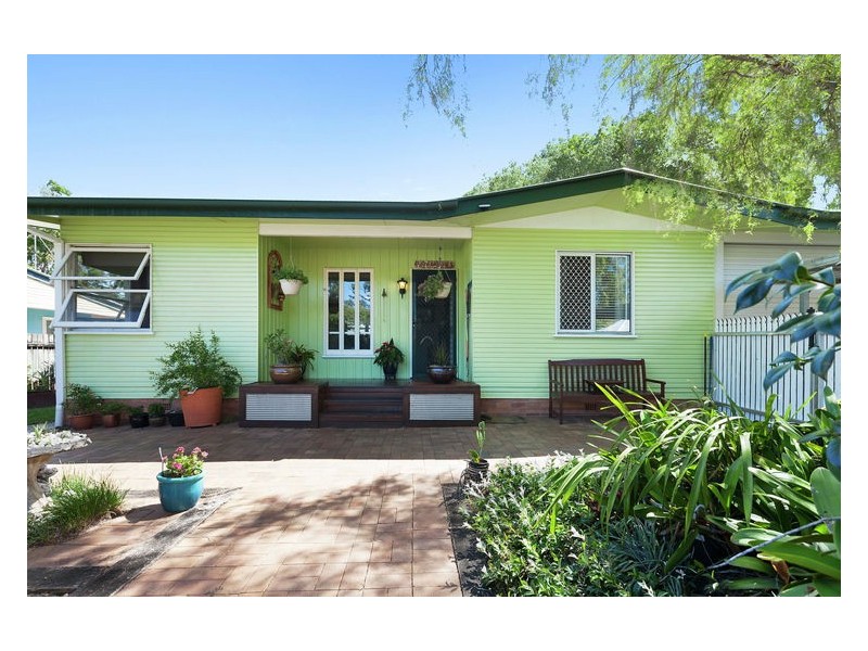 35 Blackall Terrace, Nambour QLD 4560