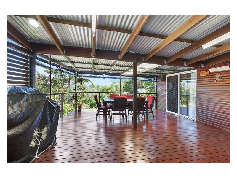 35 Blackall Terrace, Nambour QLD 4560