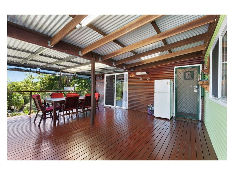 35 Blackall Terrace, Nambour QLD 4560