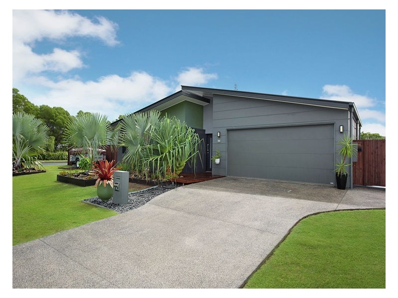22 Corella St, Forest Glen QLD 4556