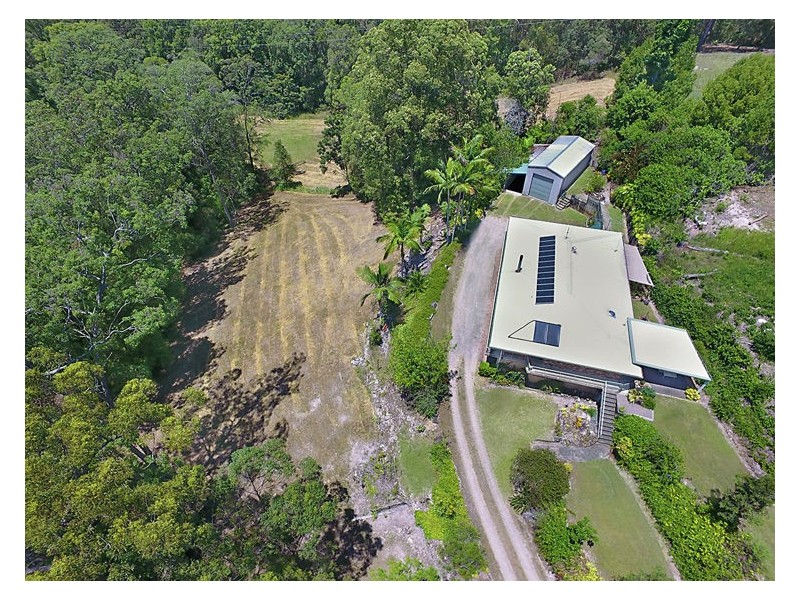 56 Duhs Road, Nambour QLD 4560