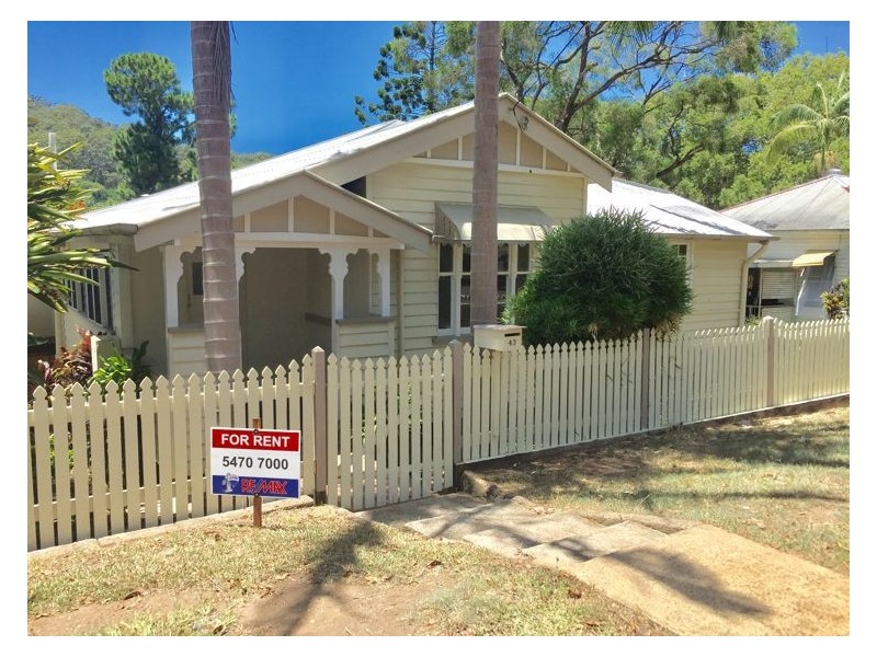 43 William Street, Nambour QLD 4560