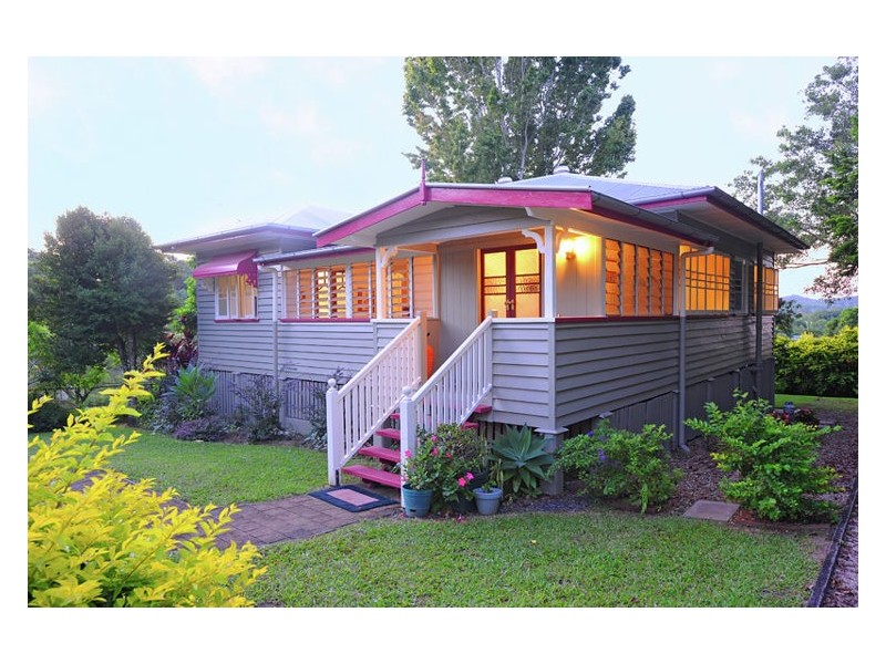 27 Park Road, Nambour QLD 4560
