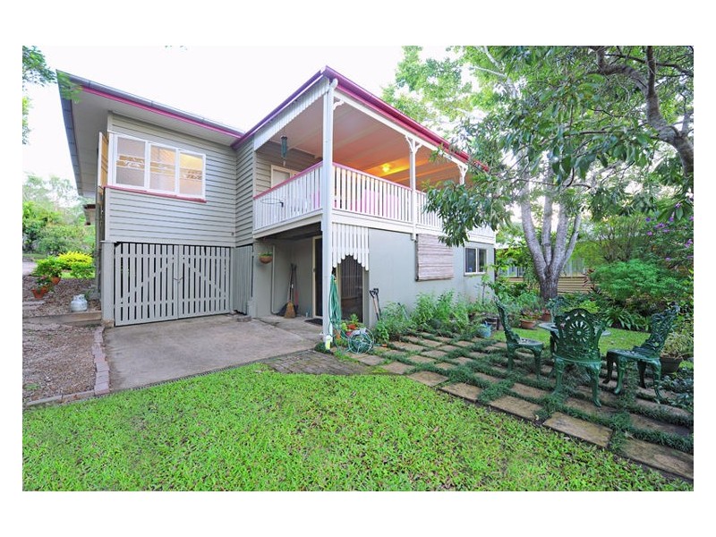 27 Park Road, Nambour QLD 4560