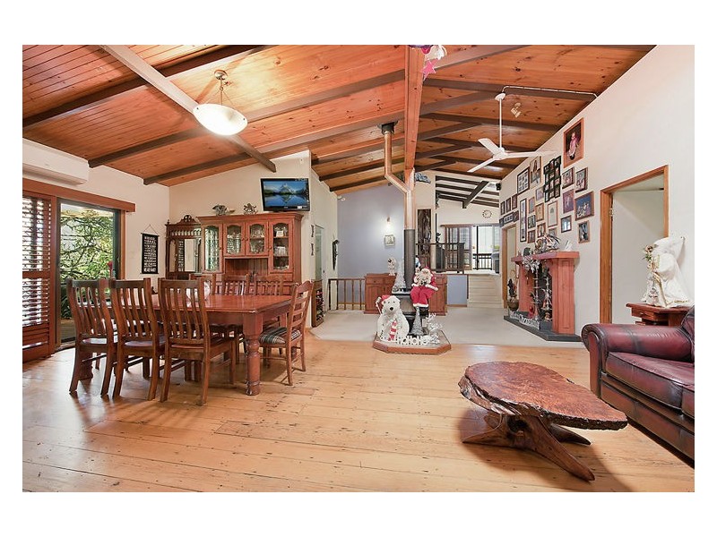 145-147 Woombye Palmwoods Road, Palmwoods QLD 4555