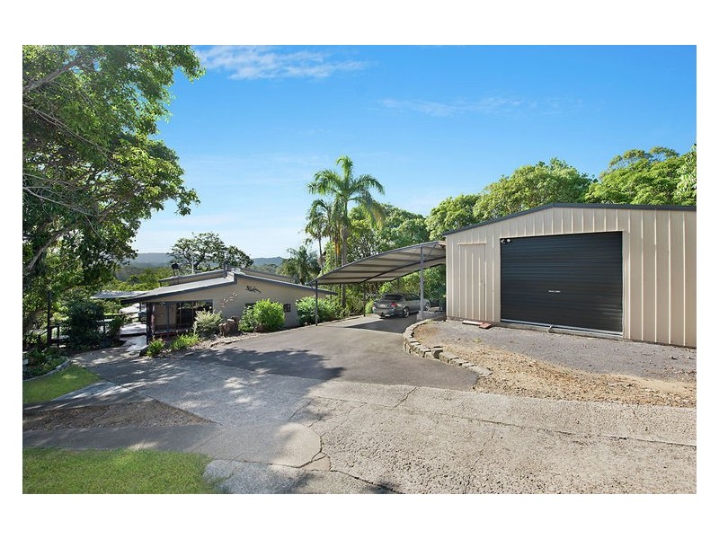 145-147 Woombye Palmwoods Road, Palmwoods QLD 4555
