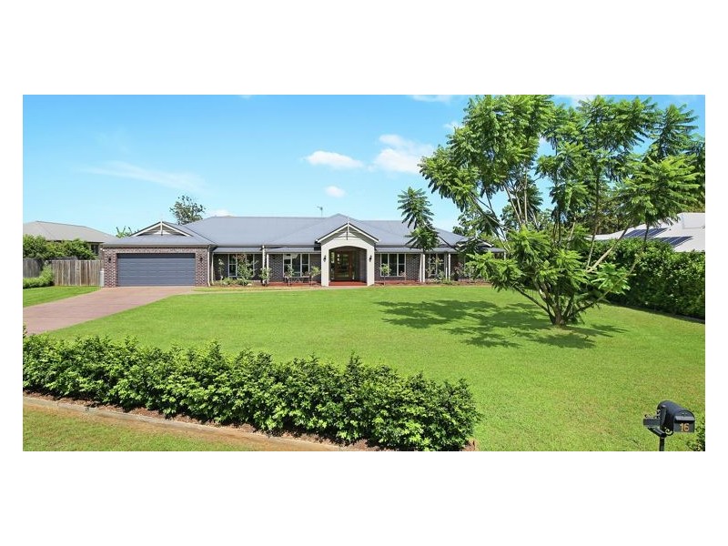 16 Bonato Road, Glass House Mountains QLD 4518