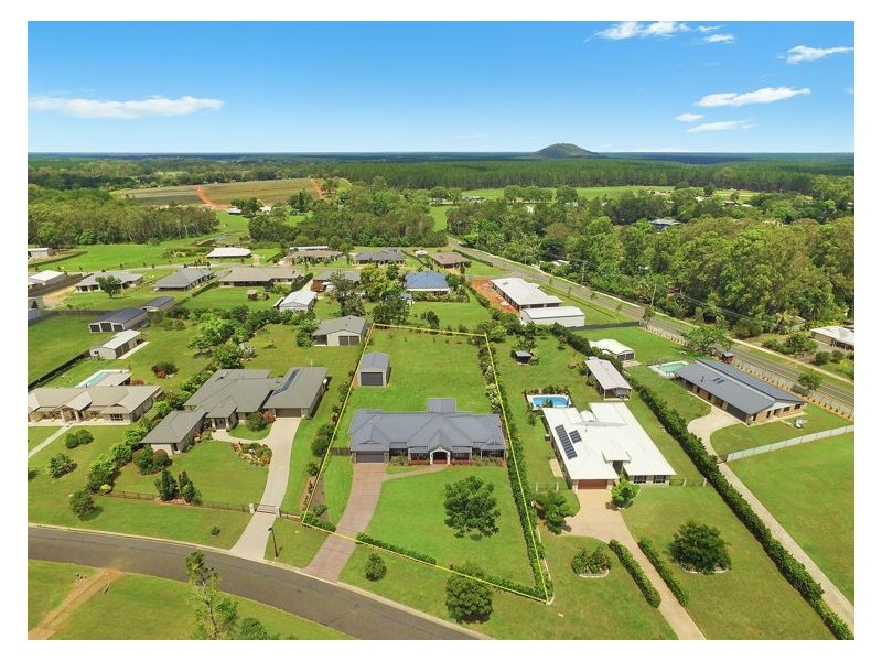 16 Bonato Road, Glass House Mountains QLD 4518