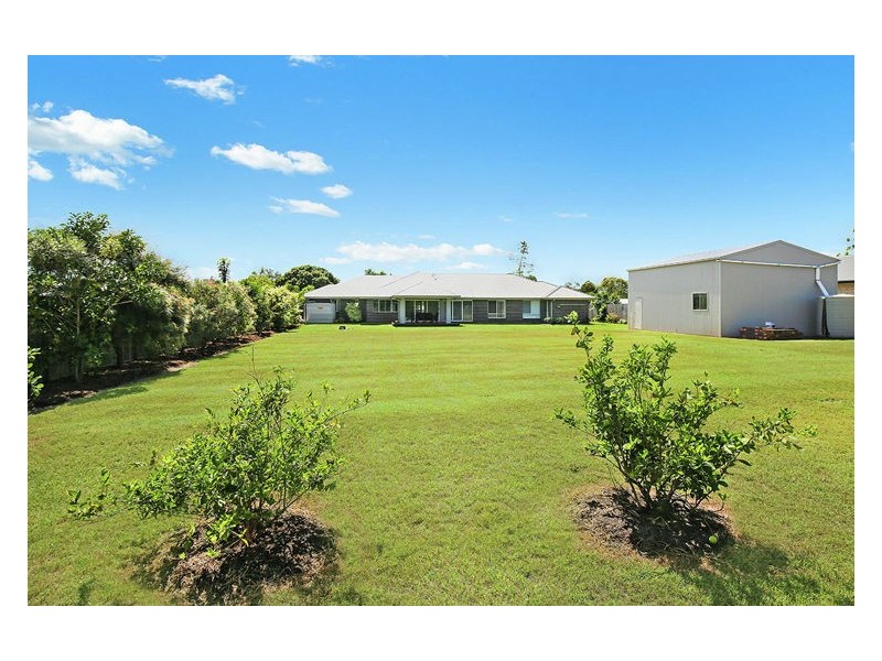 16 Bonato Road, Glass House Mountains QLD 4518