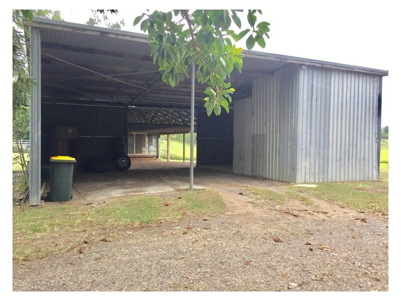 117 Nicklin Road, Palmwoods QLD 4555