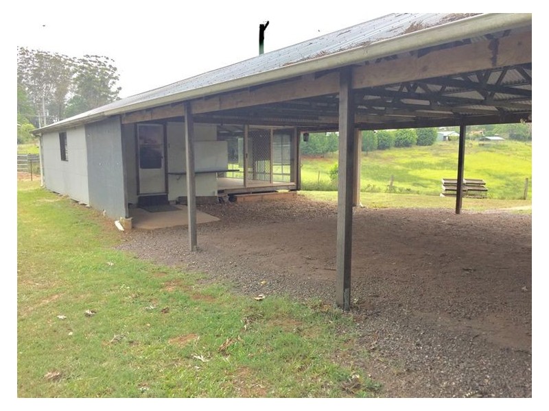 117 Nicklin Road, Palmwoods QLD 4555